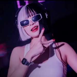 Nonstop - Trôi Êm Của Tôi - Dj Đạt Snack