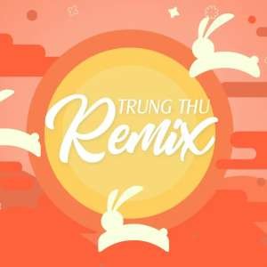 Nonstop - Chiếc Đèn Ông Sao Remix - Đón Tết Trung Thu Cùng Chị Hắng  - Dj Mee Lee
