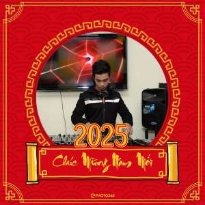 Nonstop - Vina House - Hapy New Year X Tết Đong Đầy & Yêu Thì Chiều 2025 - Dj Long Chivas